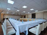 Conference-hall