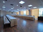 Conference-hall