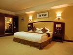 Deluxe Single Room, Miran Hotel