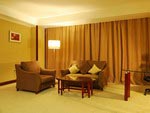Deluxe Single Room, Miran Hotel