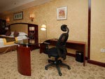 Senior Suite Room, Miran Hotel