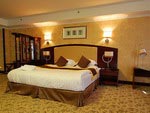 Senior Suite Room, Miran Hotel