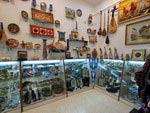Souvenirs shop