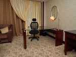 Presidential Suite Room, Miran Hotel