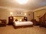 Presidential Suite Room, Miran Hotel