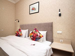 Suite Room, Navruz Hotel