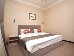 Suite Room, Navruz Hotel