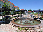 Fountain
