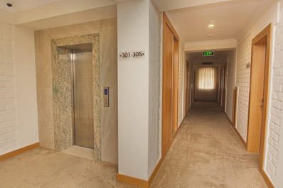 Corridor