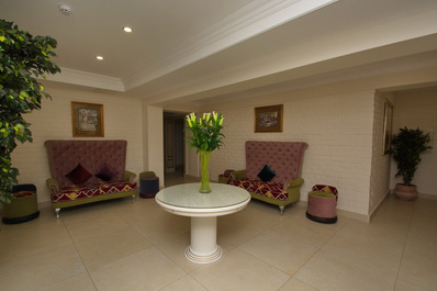 Hall