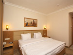 Standard Room, Praga Hotel