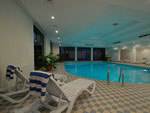 Piscina, Hotel Ramada Tashkent