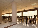 Restaurant, Hotel Rohat