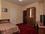 Standard Single Room, Rohat Hotel