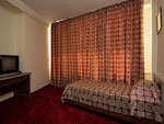 Standard Single Room, Rohat Hotel
