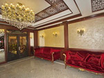 Lobby, Hotel Royal Residence