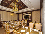 Restaurant, Royal Residence Hotel