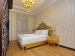 Studio Single Room, Royal Residence Hotel