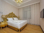 3 Bedroom Apartment Room, Royal Residence Hotel