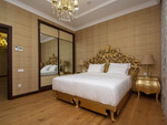 3 Bedroom Apartment Room, Royal Residence Hotel