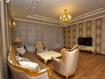 2 Bedroom Apartment Room, Royal Residence Hotel