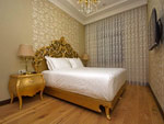 2 Bedroom Apartment Room, Royal Residence Hotel