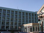 Гостиница Саехат