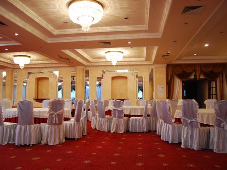 Photos - Uzbekistan Hotel, Tashkent