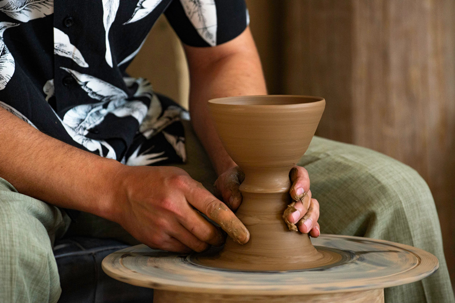 Famous Artisans of Uzbekistan and Their Traditional Crafts