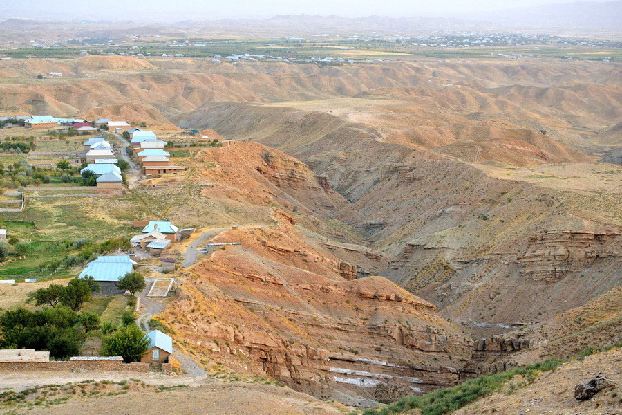 Байсун, Узбекистан
