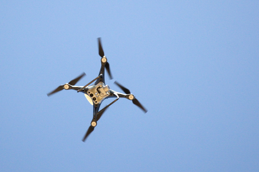 Réglementation des drones Réglementation des drones