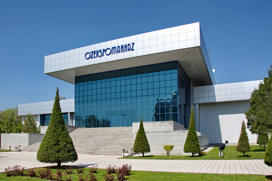 Uzbekistan Exhibitions, Events and Trade Shows Uzbekistan Exhibitions, Events and Trade Shows