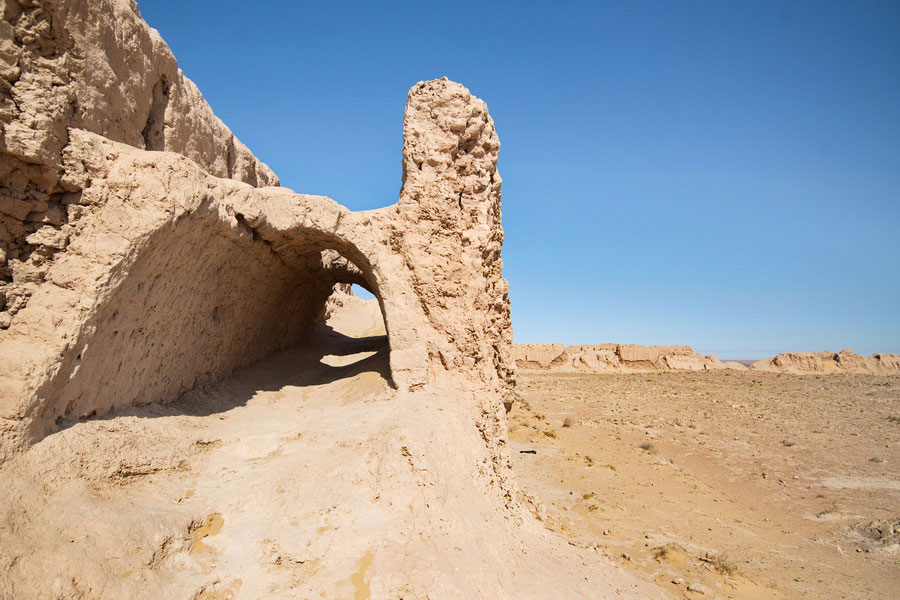 La République du Karakalpakstan