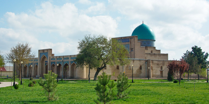 Karshi, Uzbekistan Karshi, Uzbekistan