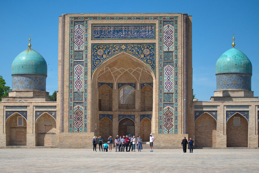 Advantour – Agence de Voyage en Ouzbékistan Advantour – Agence de Voyage en Ouzbékistan