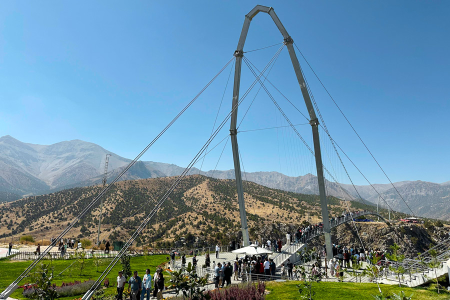 Jizzakh Tours, Uzbekistan