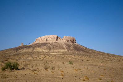 Chilpyk, Karakalpakstan