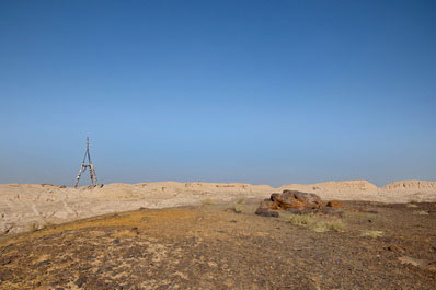 Chilpyk, Karakalpakstan