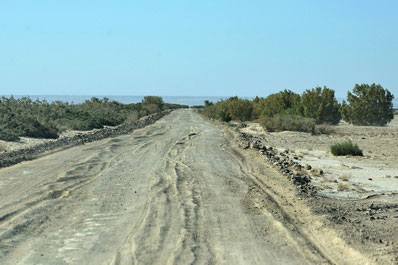 Le Karakalpakstan