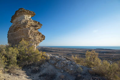 Le Karakalpakstan