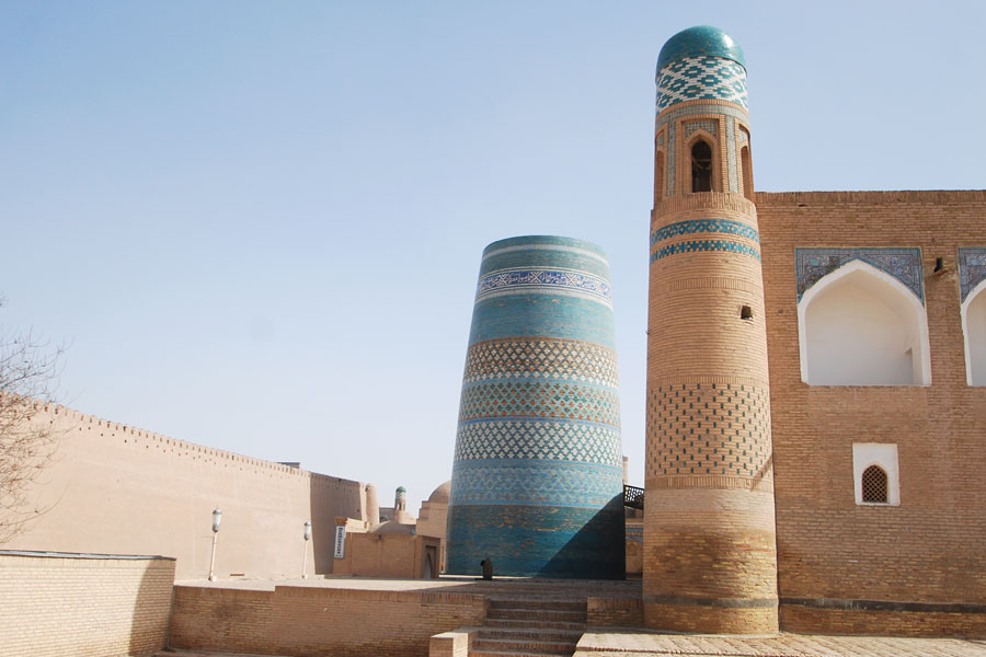 Khiva, Uzbekistan