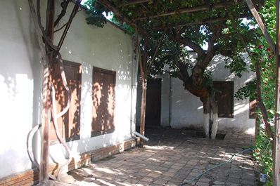 Дом-музей Хамзы, Коканд
