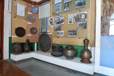 Regional Studies Museum, Kokand