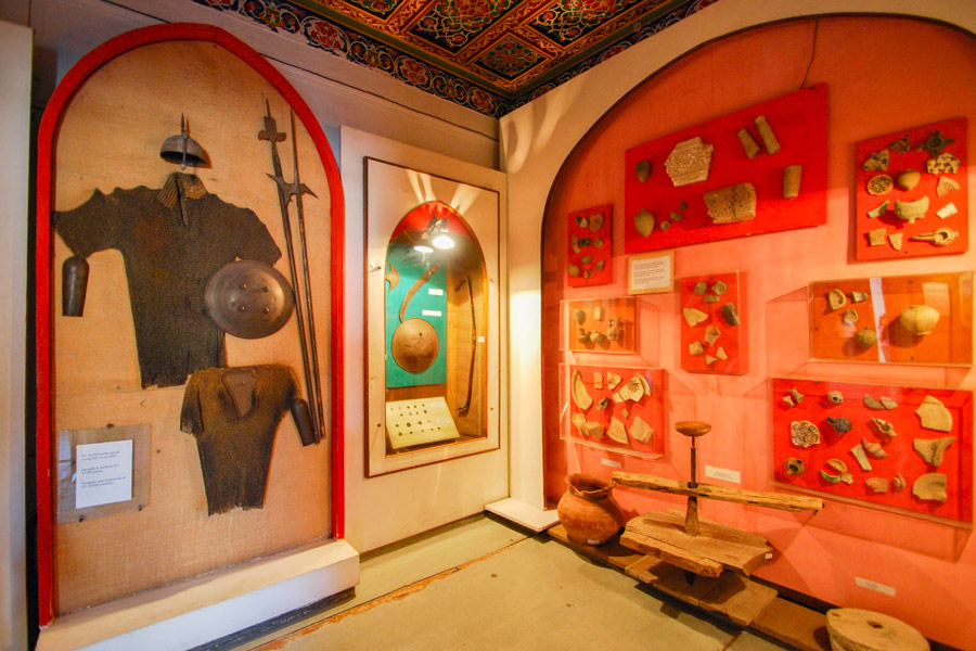 Regional Studies Museum, Kokand Regional Studies Museum, Kokand