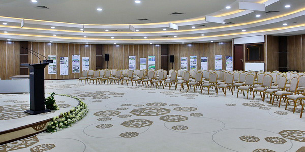 Sahid Zarafshan