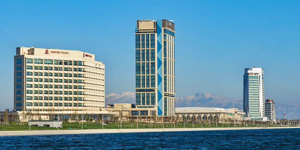 Congress Center