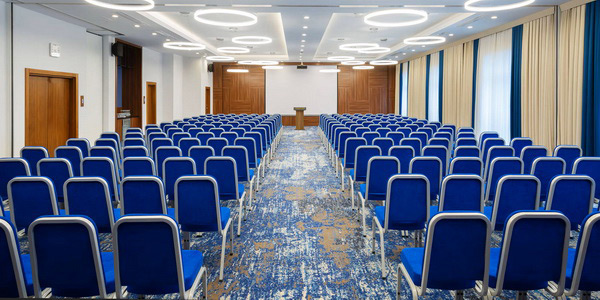 Courtyard by Marriott Tashkent