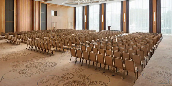 Hyatt Regency Tashkent