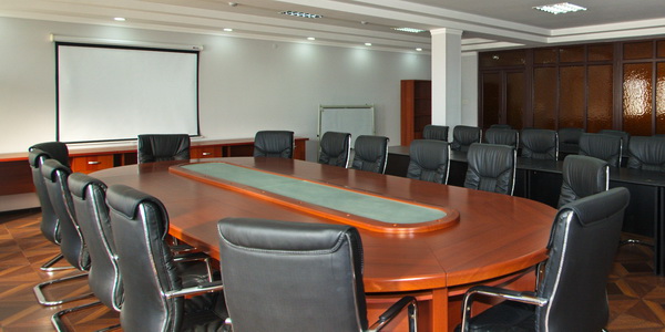 Zargaron Plaza