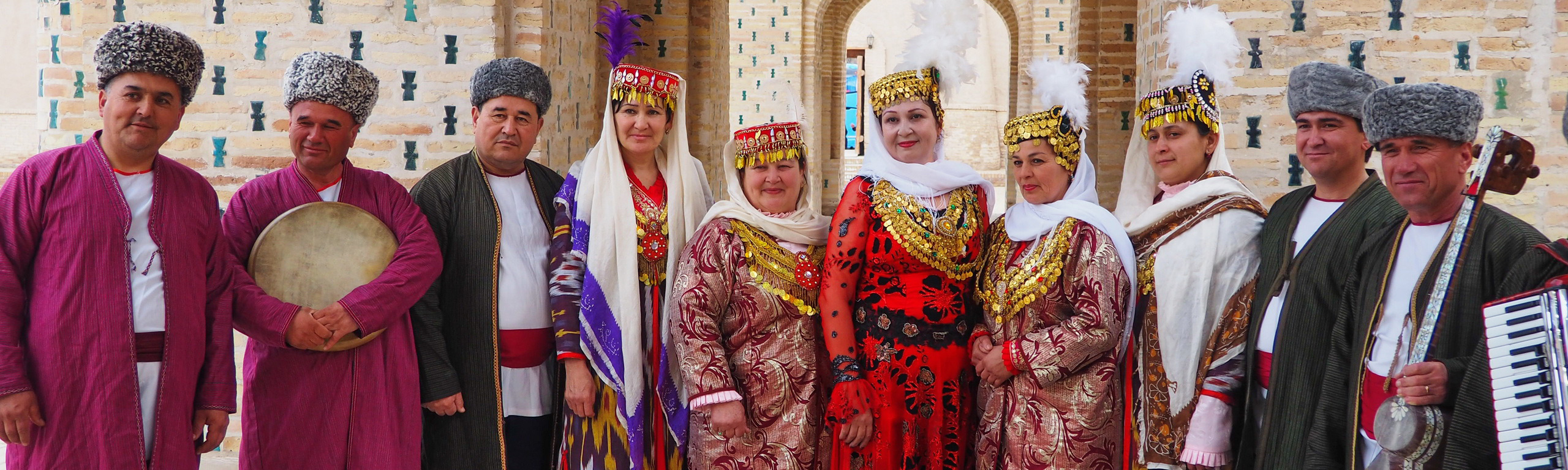 Cultural Engagement